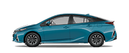 Prius Plug‑in