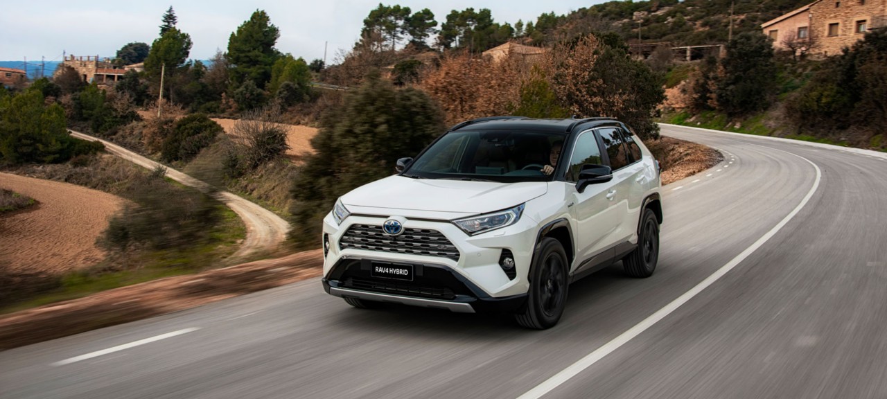 Nejvyšší hodnocení v bezpečnostních testech Euro NCAP