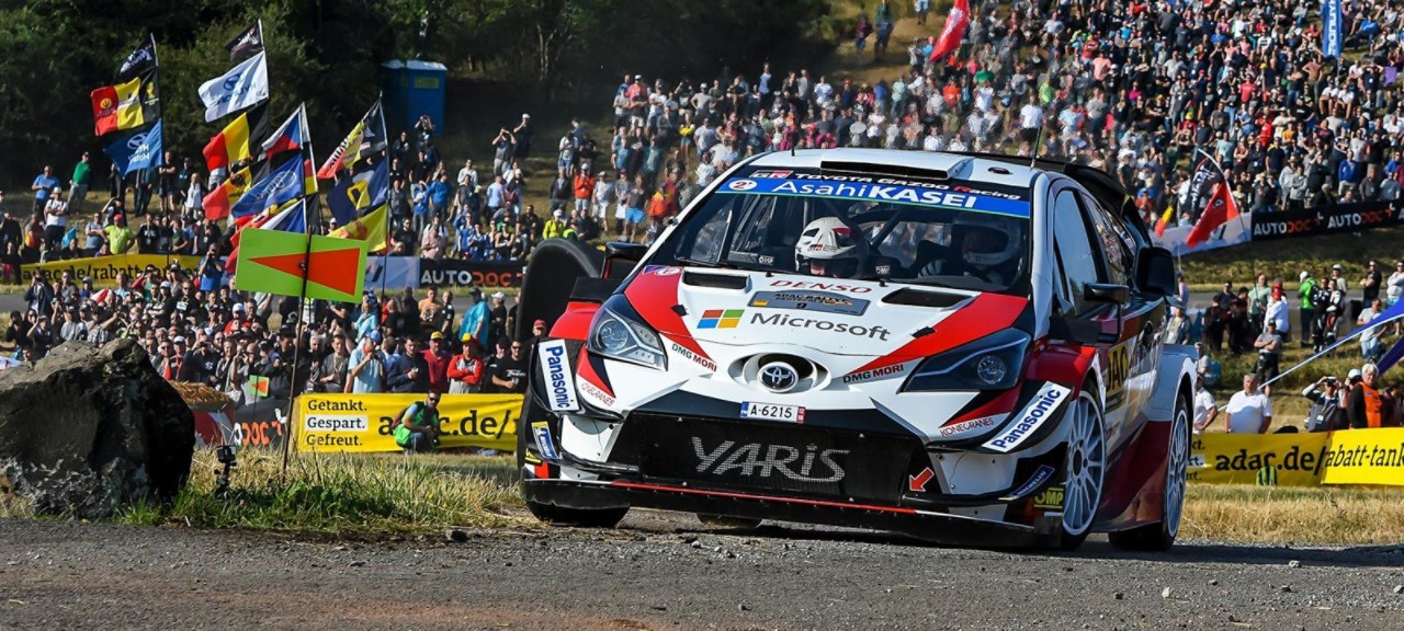 Toyota Gazoo Racing