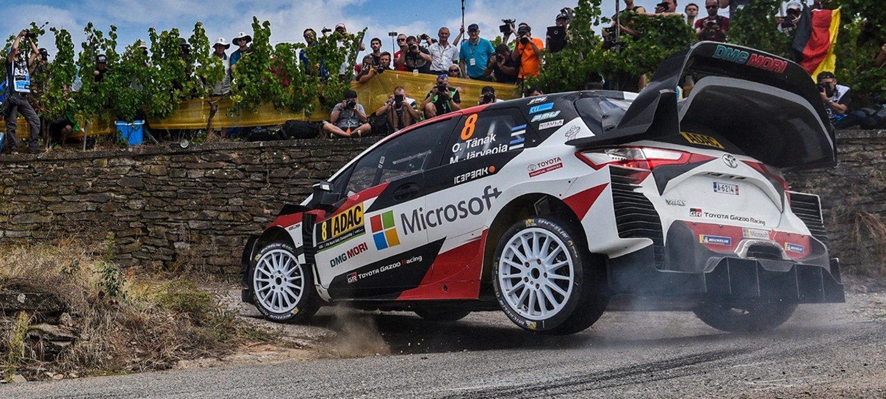 Toyota Gazoo Racing