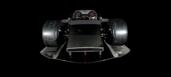 Koncepční model GR Super Sport Concept