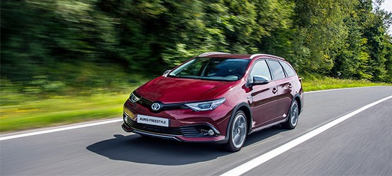 Toyota Yaris :: Ranking wartości marek BrandZ 2018