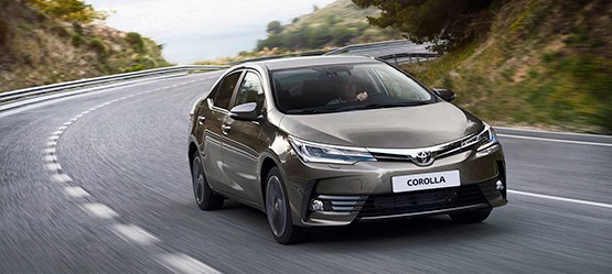 Toyota Yaris :: Ranking wartości marek BrandZ 2018