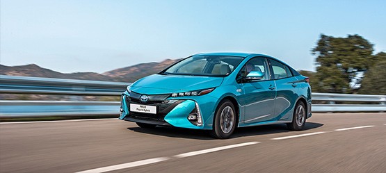 Toyota Yaris :: Ranking wartości marek BrandZ 2018