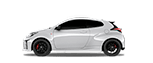 TOYOTA GR YARIS