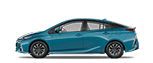 PRIUS PLUG-IN HYBRID