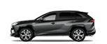 RAV4 PLUG-IN HYBRID